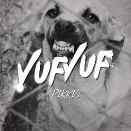 Vuf Vuf Pikkis