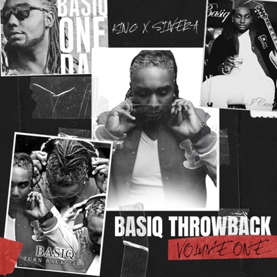 Basiq Throwback, Vol. 1 - Single