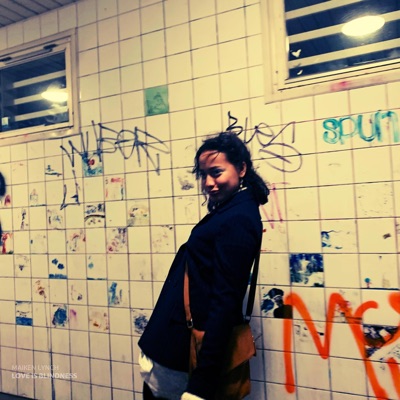 Love Is Blindness - Single