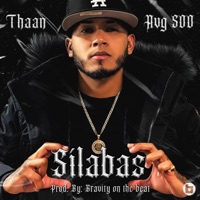 Silabas - Single - Thaan