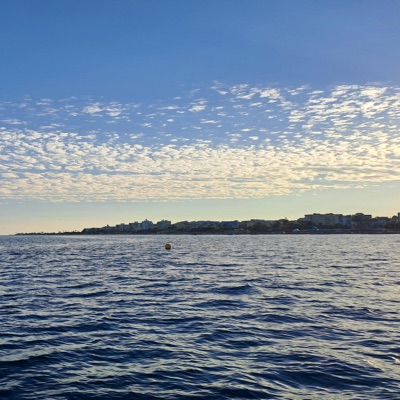 La vida (feat. Inhaki369) - Single