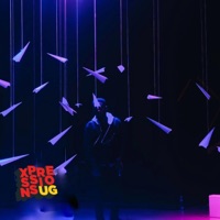 Outside  an Xpressions UG Session (feat. Schitzo) - Single - XpressionsUG