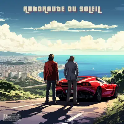 Posłuchaj utworu Autoroute du Soleil - EP wykonywanego przez Niko & JKR.