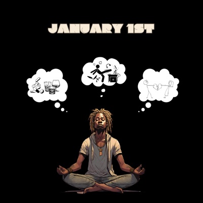 January 1st - Single