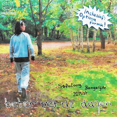 Beter met de Dagen - Single