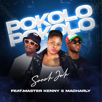 Pokolo (feat. Master Kenny & Macharly) - Single