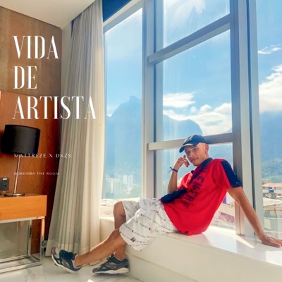 Vida de Artista (feat. DK ZS) - Single