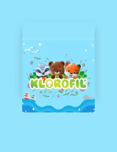 Listen to Klorofil, watch music videos, read bio, see tour dates & more!