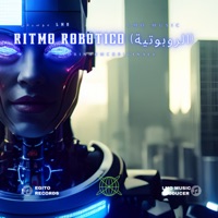 Ritmo Robótico (الروبوتية) - Single - lobinhomcoriginal1