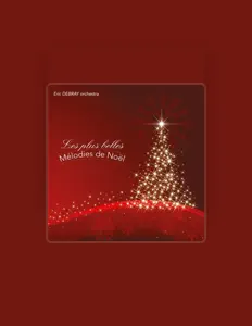 收听 Eric Debray、观看音乐视频、阅读小传、查看巡演日期等 ！