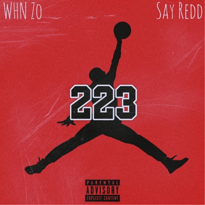 223 (feat. Say Redd) - Single