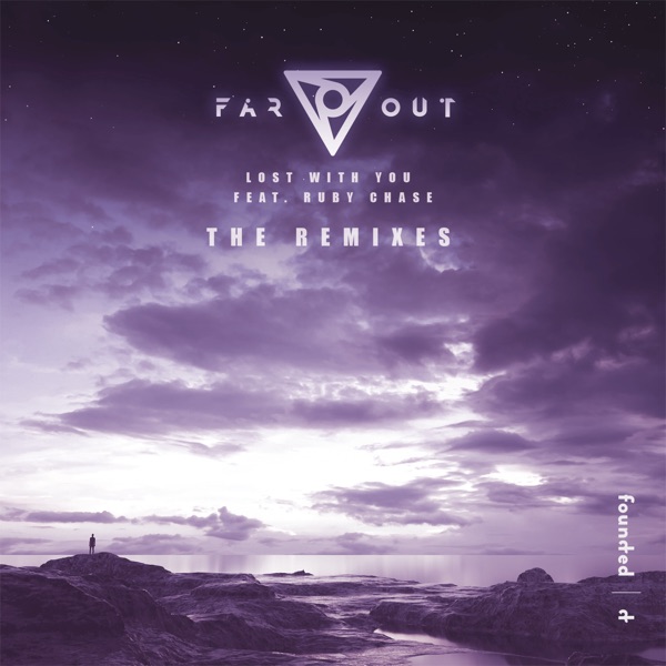 Lost with You (feat. Ruby Chase) [The Remixes] - Single