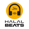 Halal Beats - Fallen (Vocals Only) [Slowed] artwork