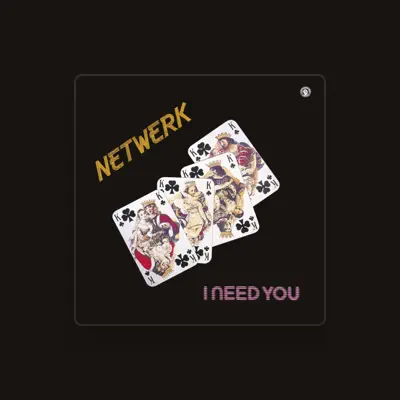 Listen to Netwerk, watch music videos, read bio, see tour dates & more!