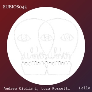 Hello - Single