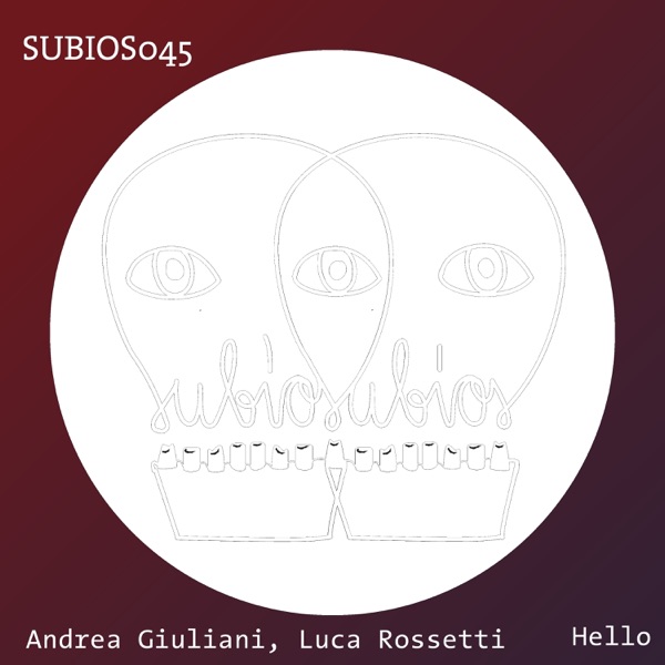 Hello - Single