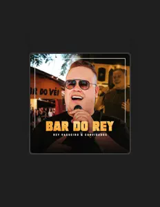 Listen to Rey Vaqueiro, watch music videos, read bio, see tour dates & more!