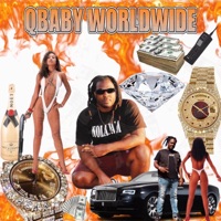 Show Money - Single - QBABY WORLDWIDE