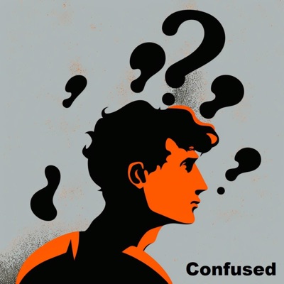 Confused - Single