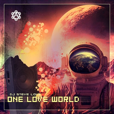 One Love World - Single