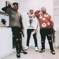 Crash Out - Single - DgQue36 & Baby Navy