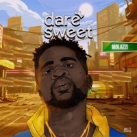 Stockholm (feat. Molazzi) - Single - Dare Sweet