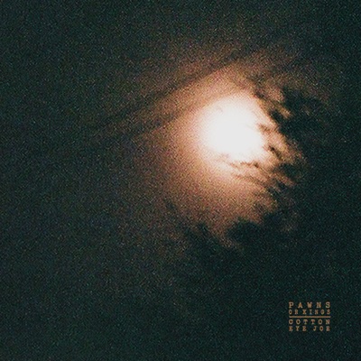 Cotton Eyed Joe (The Murder Ballad) - Single