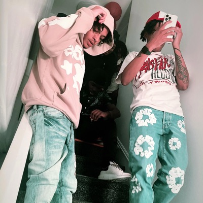 DOOTERAS (feat. JayBan$) - Single