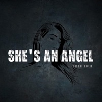 She's an Angel - Single - Leon Kold