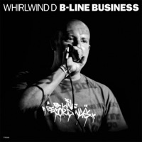 B-Line Business - Single - Whirlwind D