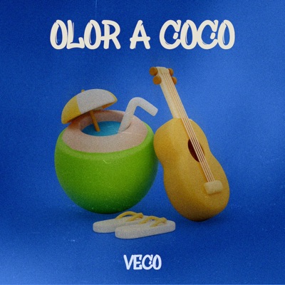 Olor a Coco - Single