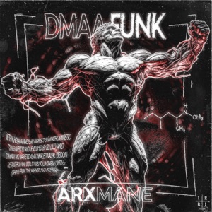 DMAA FUNK - Single