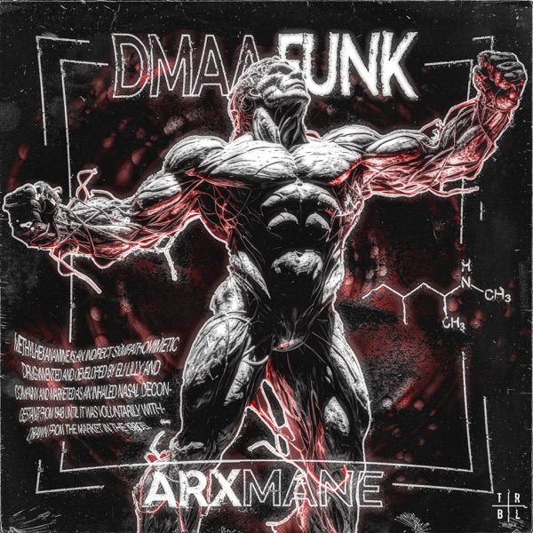DMAA FUNK - Single