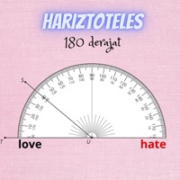 180 Derajat - Single - Hariztoteles