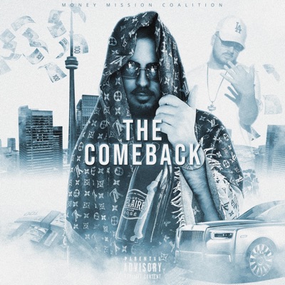 The Comeback - Single