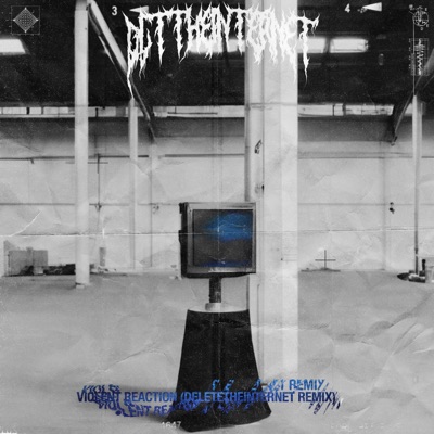 Violent Reaction Remix - Single
