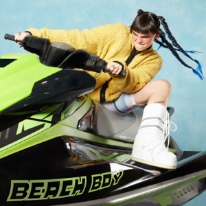 Beach Boy - Single