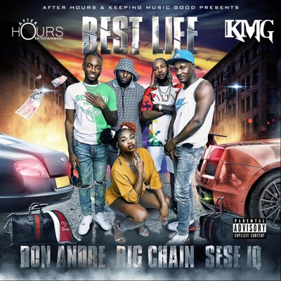 Best Life - Single
