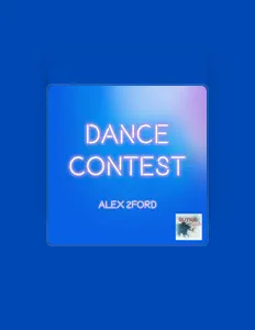 聆聽 Alex 2ford、觀看音樂影片、閱讀小傳、查看巡演日期等！