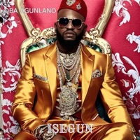 Isegun - Oba Ogunlano