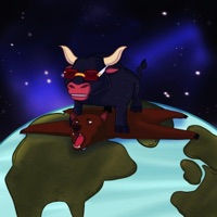 The Bull Song - Single - Nessy the Rilla