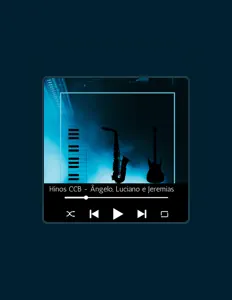 Ouça Ângelo Antônio, assista a videoclipes, leia a biografia, veja as datas das turnês e mais!