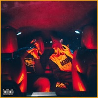 Outside - Single - ID & JusHarry