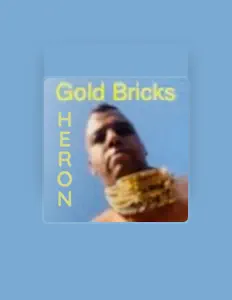 Listen to Heron, watch music videos, read bio, see tour dates & more!