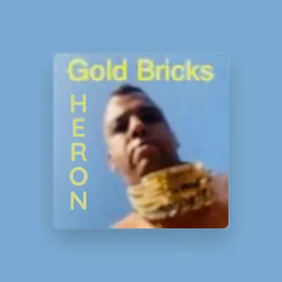 Listen to Heron, watch music videos, read bio, see tour dates & more!