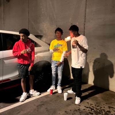 Stashin Inna Winter - Single