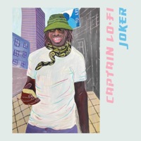 Joker - Single - Captain Lo-Fi