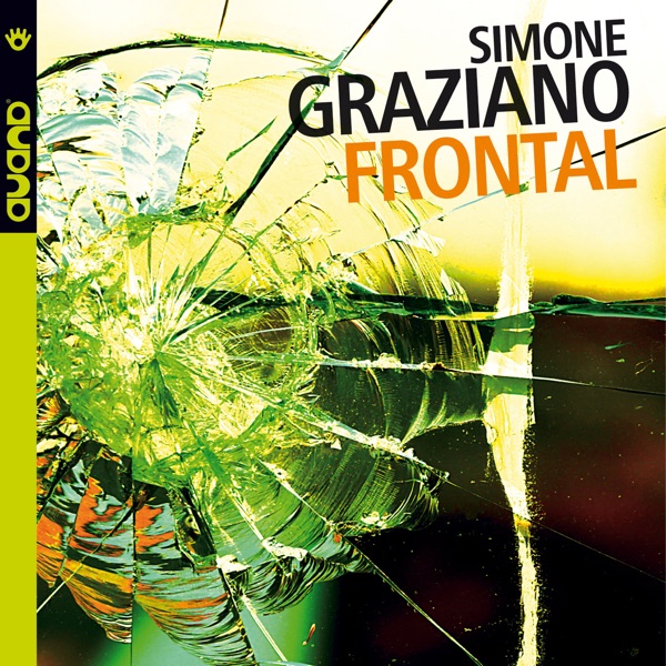 Frontal (feat. David Binney & Chris Speed)
