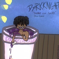 Double Cup Txlez - EP - DXRKKNGHT ARCHIVES