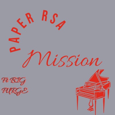 Mission - Single